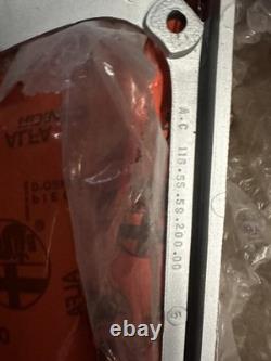 Alfa Romeo Alfetta Front Grille Mask 11305891380 11655592000