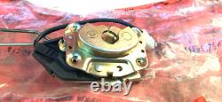 Alfa Romeo Alfetta Front/Rear Right Door Lock + Electric Switch 117017501601