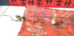 Alfa Romeo Alfetta Front/Rear Right Door Lock + Electric Switch 117017501601