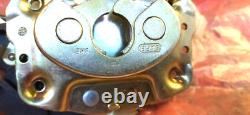 Alfa Romeo Alfetta Front/Rear Right Door Lock + Electric Switch 117017501601