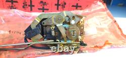 Alfa Romeo Alfetta Front/Rear Right Door Lock + Electric Switch 117017501601