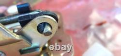 Alfa Romeo Alfetta Front/Rear Right Door Lock + Electric Switch 117017501601