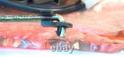 Alfa Romeo Alfetta Front/Rear Right Door Lock + Electric Switch 117017501601
