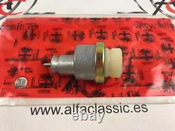 Alfa Romeo Alfetta GTV4/GTV6 (116) Sensor Counter