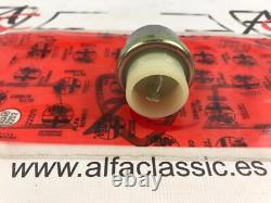 Alfa Romeo Alfetta GTV4/GTV6 (116) Sensor Counter
