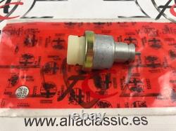 Alfa Romeo Alfetta GTV4/GTV6 (116) Sensor Counter