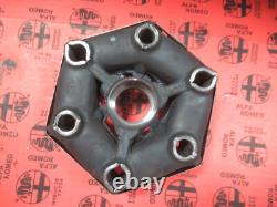 Alfa Romeo Alfetta GTV6 75 3.0 2.5 V6 1.8 TB Front Hardy Disc 60518193 New