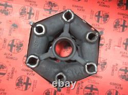 Alfa Romeo Alfetta GTV6 75 3.0 2.5 V6 1.8 TB Front Hardy Disc 60518193 New