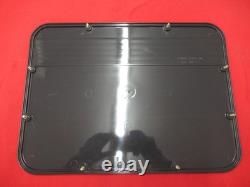 Alfa Romeo Alfetta GTV6 Hood for Hoods with Seal 60728872 116467601701