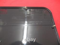 Alfa Romeo Alfetta GTV6 Hood for Hoods with Seal 60728872 116467601701