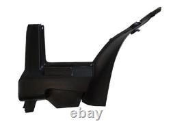 Alfa Romeo Alfetta GTV 116468427000 right rear side panel