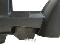Alfa Romeo Alfetta GTV 116468427000 right rear side panel