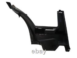 Alfa Romeo Alfetta GTV 116468427000 right rear side panel