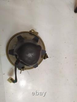 Alfa Romeo Alfetta GTV 116 Carello Headlight 03223800 Parabola Glass 03245700