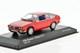 Alfa Romeo Alfetta Gtv 1976 Red Minichamps 400120120 1:43 Red Italy
