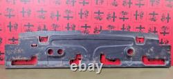Alfa Romeo Alfetta GTV 1983 Front Splitter 116465035700