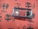 Alfa Romeo Alfetta Gtv 1st Series Interior Light Chrome Frame 116086507000