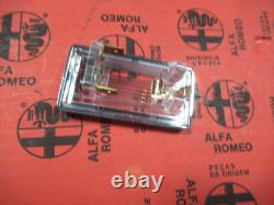 Alfa Romeo Alfetta GTV 1st Series Interior Light Chrome Frame 116086507000