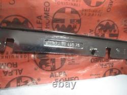 Alfa Romeo Alfetta GTV 1st Series Right Chrome Trim 116545944076