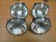 Alfa Romeo Alfetta Gtv 2500 Gtv6 Carello New Headlight Set