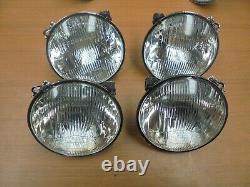 Alfa Romeo Alfetta GTV 2500 GTV6 Carello New Headlight Set