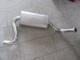 Alfa Romeo Alfetta Gtv 2.5 Exhaust Silencer 60728476 New