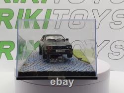 Alfa Romeo Alfetta GTV 6 007 Octopus newsstand 1/43 gray