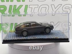 Alfa Romeo Alfetta GTV 6 007 Octopus newsstand 1/43 gray