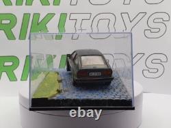 Alfa Romeo Alfetta GTV 6 007 Octopus newsstand 1/43 gray