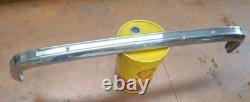 Alfa Romeo Alfetta GTV Front Bumper