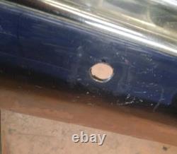 Alfa Romeo Alfetta GTV Front Bumper