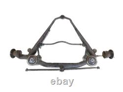 Alfa Romeo Alfetta GTV GT 60533944 rear axle