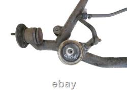 Alfa Romeo Alfetta GTV GT 60533944 rear axle