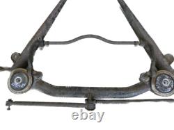Alfa Romeo Alfetta GTV GT 60533944 rear axle