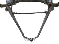 Alfa Romeo Alfetta GTV GT 60533944 rear axle