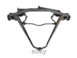 Alfa Romeo Alfetta GTV GT 60533944 rear axle
