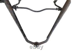 Alfa Romeo Alfetta GTV GT 60533944 rear axle