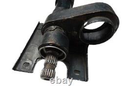 Alfa Romeo Alfetta GTV GT tube of steering column shaft housing