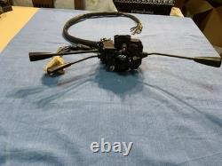 Alfa Romeo Alfetta/GTV Headlight Switch (Vitaloni N. 895)