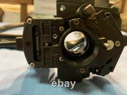Alfa Romeo Alfetta/GTV Headlight Switch (Vitaloni N. 895)