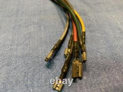 Alfa Romeo Alfetta/GTV Headlight Switch (Vitaloni N. 895)