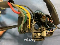 Alfa Romeo Alfetta/GTV Headlight Switch (Vitaloni N. 895)