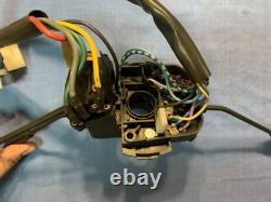 Alfa Romeo Alfetta/GTV Headlight Switch (Vitaloni N. 895)