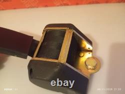 Alfa Romeo Alfetta GTV Rear Seat Belt Assembly 1192878010/1