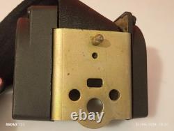 Alfa Romeo Alfetta GTV Right Seat Belt with Com. Mer handle D1163661046