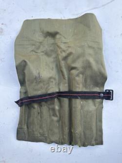 Alfa Romeo Alfetta GTV Spider Duetto Giulia GT Junior Tool Kit Bag