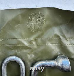 Alfa Romeo Alfetta GTV Spider Duetto Giulia GT Junior Tool Kit Bag