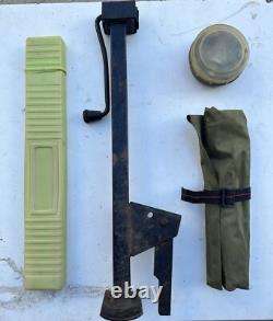 Alfa Romeo Alfetta GTV Spider Duetto Giulia GT Junior Tool Kit Bag