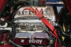 Alfa Romeo Alfetta GT 10Mm Original Formula Power Race Performance Lead Set