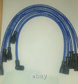 Alfa Romeo Alfetta GT 10Mm Original Formula Power Race Performance Lead Set